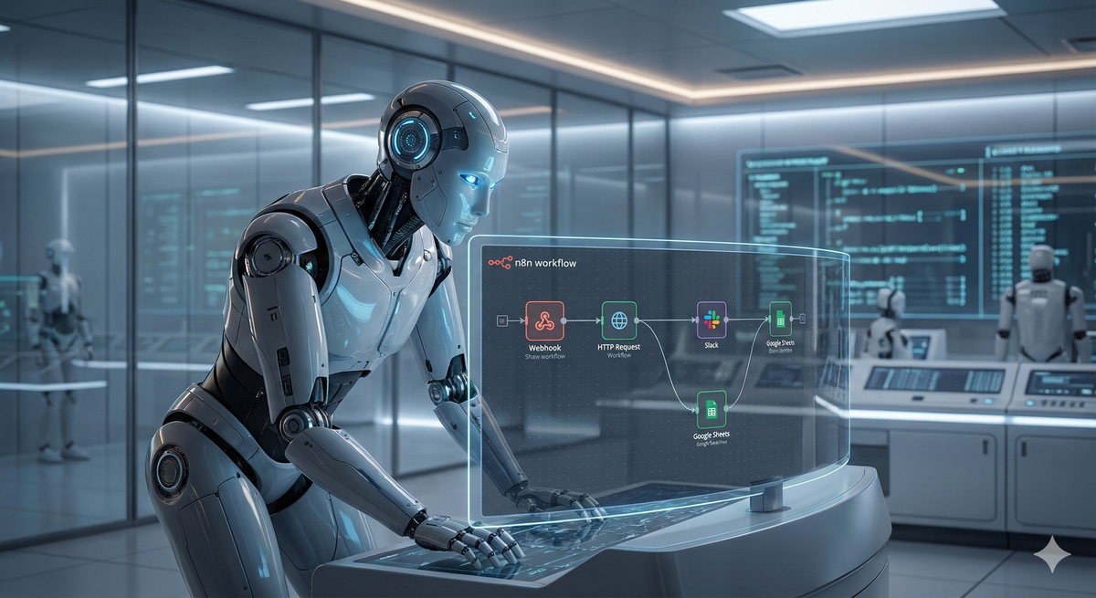 The Ultimate Guide to Deploying N8N on AWS Using ECS Fargate Spot, EFS, and ALB — And Saving 70–90% Compared to EC2