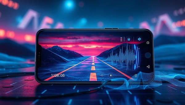 Leaked Samsung Galaxy S25 AI Features: Night Video, Audio Eraser