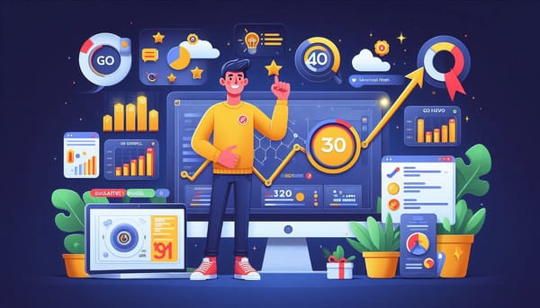 Maximizing Business Growth and Revenue with GoHighLevel: Your Ultimate All-In-One Marketing Solution