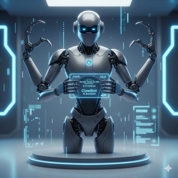 Clawdbot Revolution: Unlock Your Personal AI Assistant for WhatsApp Productivity in 2026