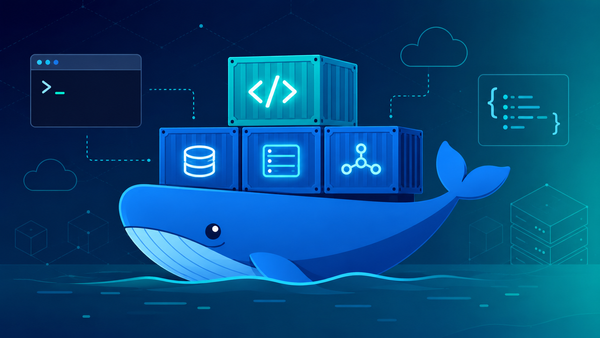 Docker Tutorial: Containerize a Node.js and Express REST API